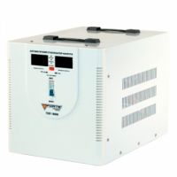 Стабилизатор напряжения однофазный FORTE TDR-10000VA